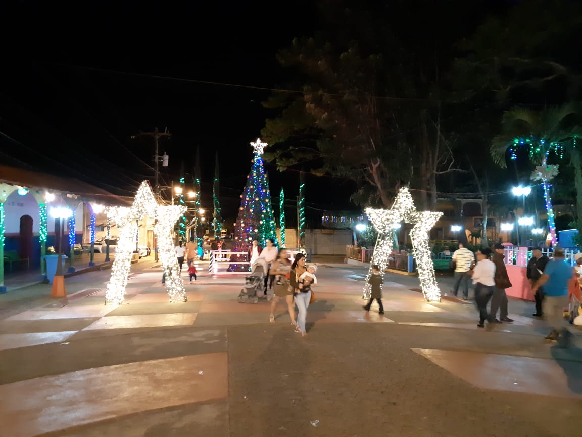 jinotega